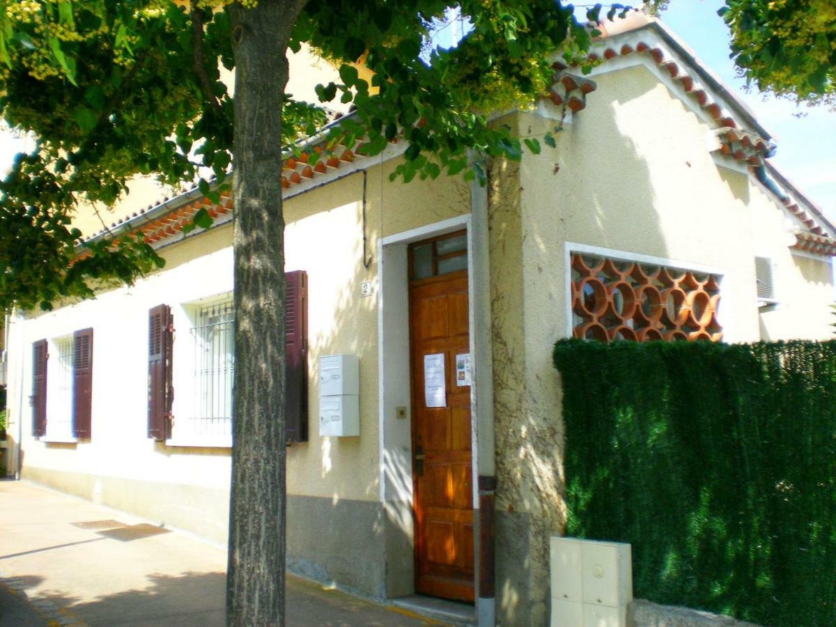 2 Chemin Neuf Balcon Apartment Greoux-les-Bains Exterior photo
