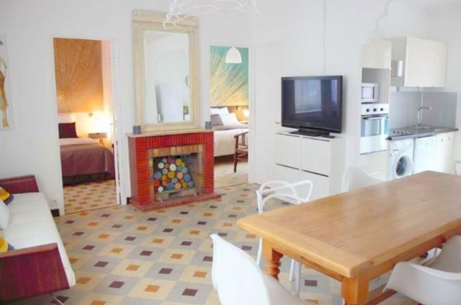2 Chemin Neuf Balcon Apartment Greoux-les-Bains Exterior photo